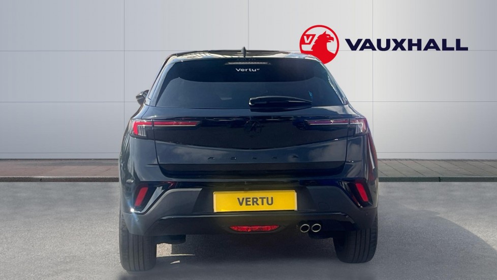 Vauxhall Mokka 1.2 Turbo 136 Black 5dr Petrol Hatchback - Image 6