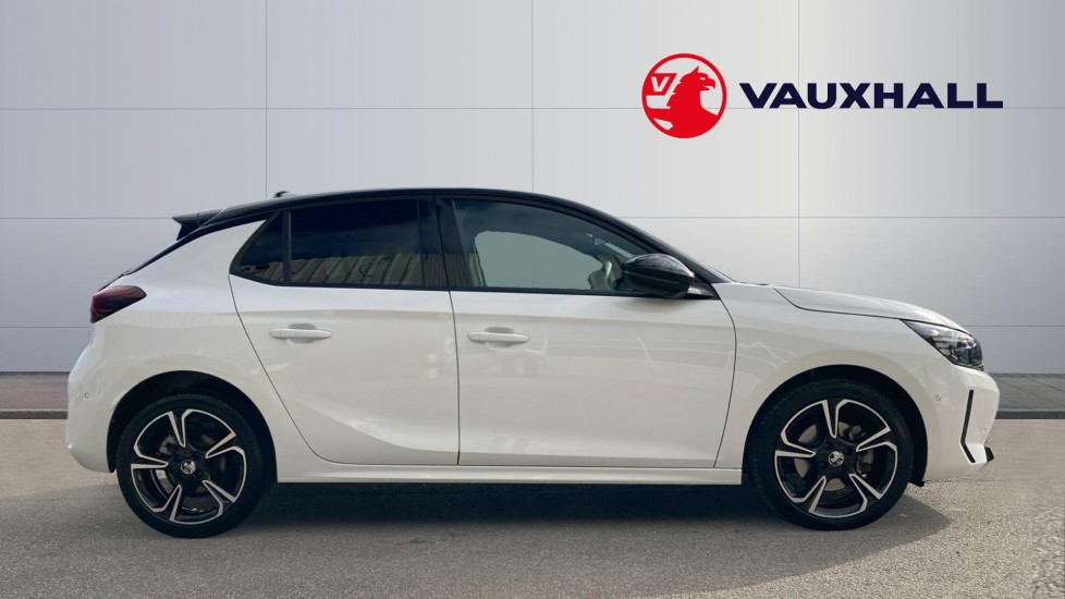 Vauxhall Corsa 1.2 Turbo Ultimate 5dr Petrol Hatchback - Image 5