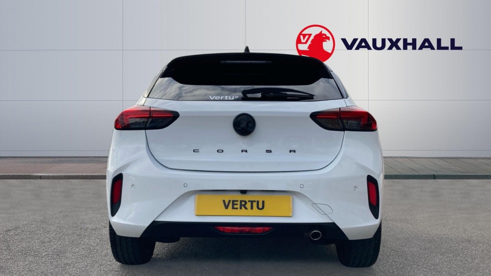 Vauxhall Corsa 1.2 Turbo Ultimate 5dr Petrol Hatchback - Image 6