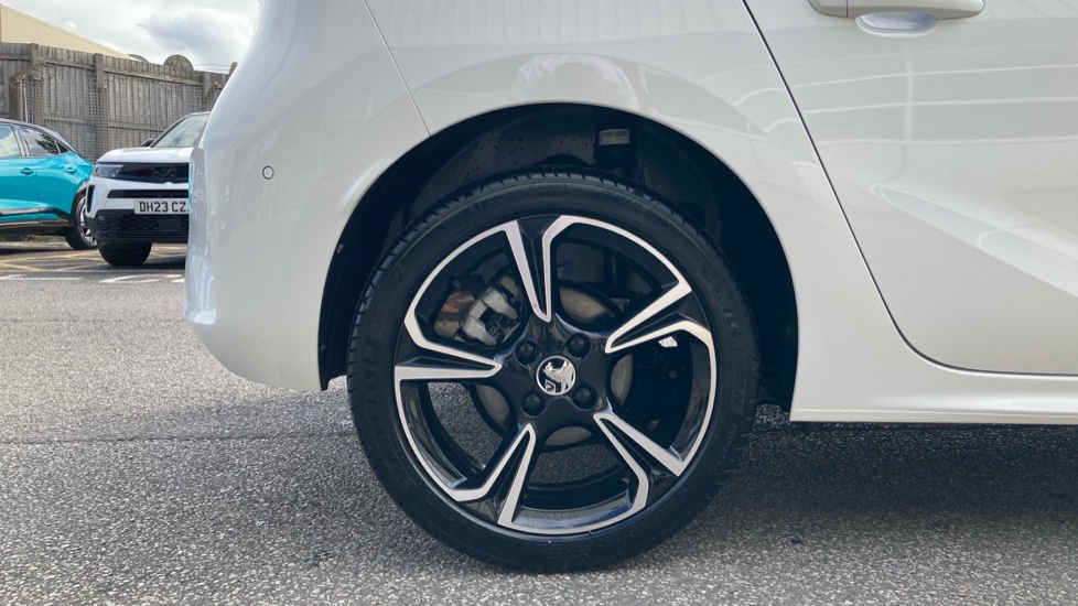 Vauxhall Corsa 1.2 Turbo Ultimate 5dr Petrol Hatchback - Image 7