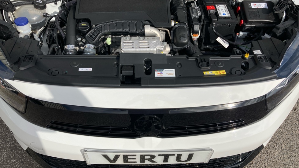Vauxhall Corsa 1.2 Turbo Ultimate 5dr Petrol Hatchback - Image 8
