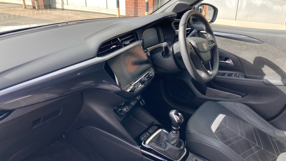 Vauxhall Corsa 1.2 Turbo Ultimate 5dr Petrol Hatchback - Image 9