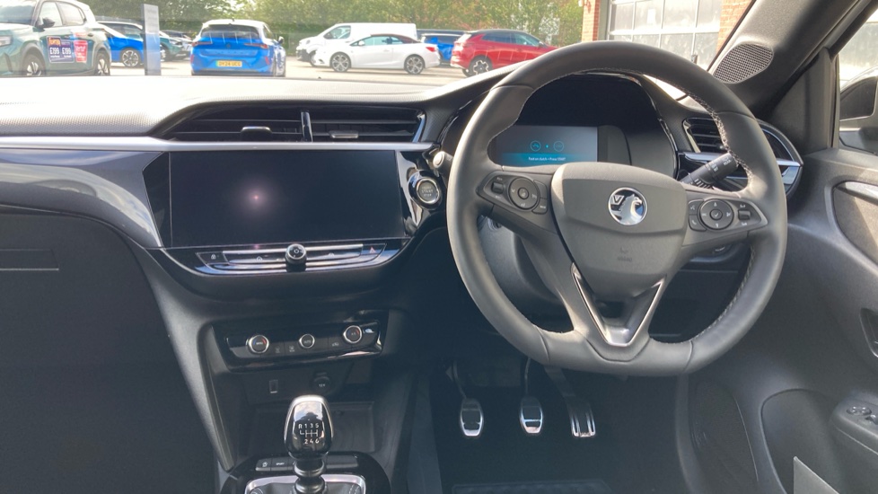Vauxhall Corsa 1.2 Turbo Ultimate 5dr Petrol Hatchback - Image 10