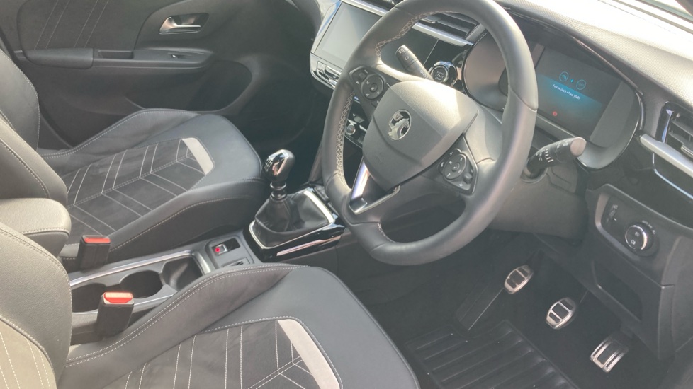 Vauxhall Corsa 1.2 Turbo Ultimate 5dr Petrol Hatchback - Image 11