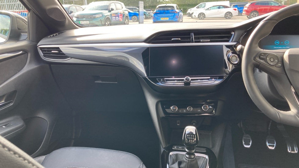 Vauxhall Corsa 1.2 Turbo Ultimate 5dr Petrol Hatchback - Image 14