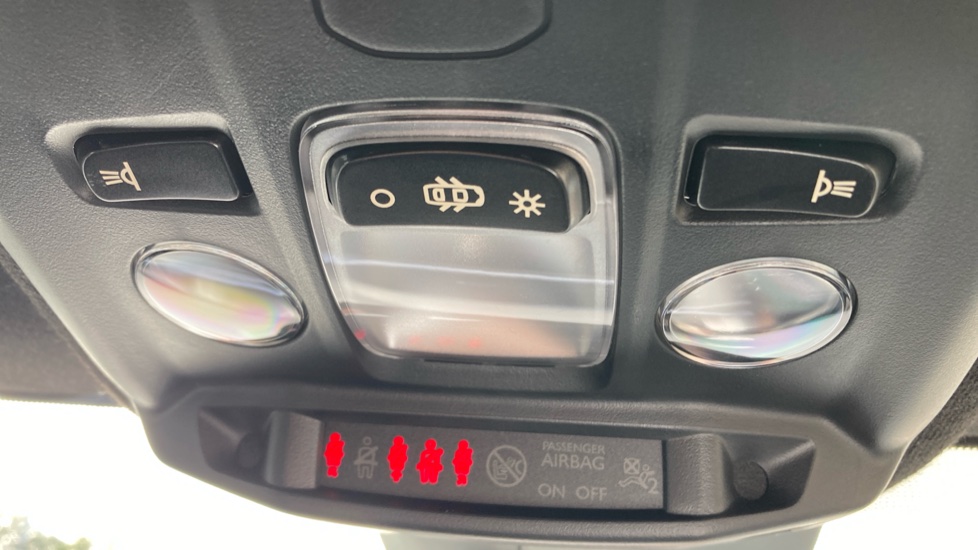 Vauxhall Corsa 1.2 Turbo Ultimate 5dr Petrol Hatchback - Image 25