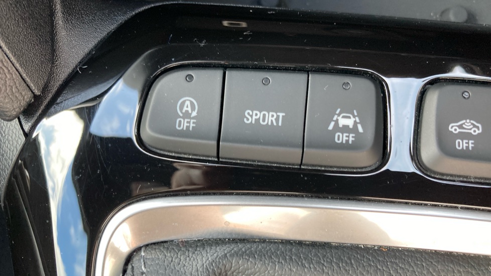 Vauxhall Corsa 1.2 Turbo Ultimate 5dr Petrol Hatchback - Image 40