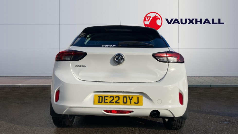 Vauxhall Corsa 1.2 SE Edition 5dr Petrol Hatchback - Image 6