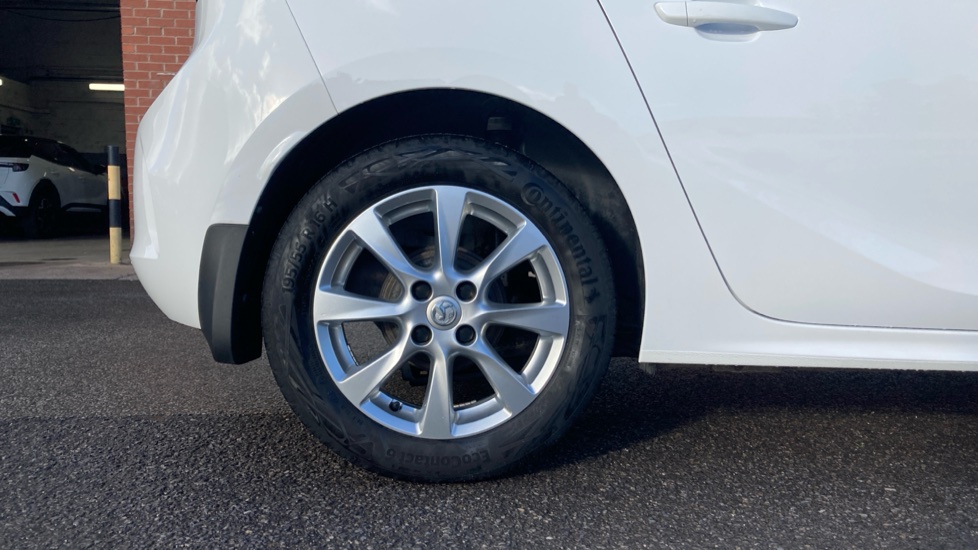 Vauxhall Corsa 1.2 SE Edition 5dr Petrol Hatchback - Image 7