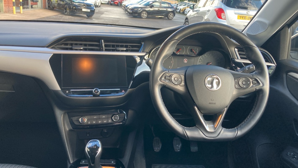 Vauxhall Corsa 1.2 SE Edition 5dr Petrol Hatchback - Image 10