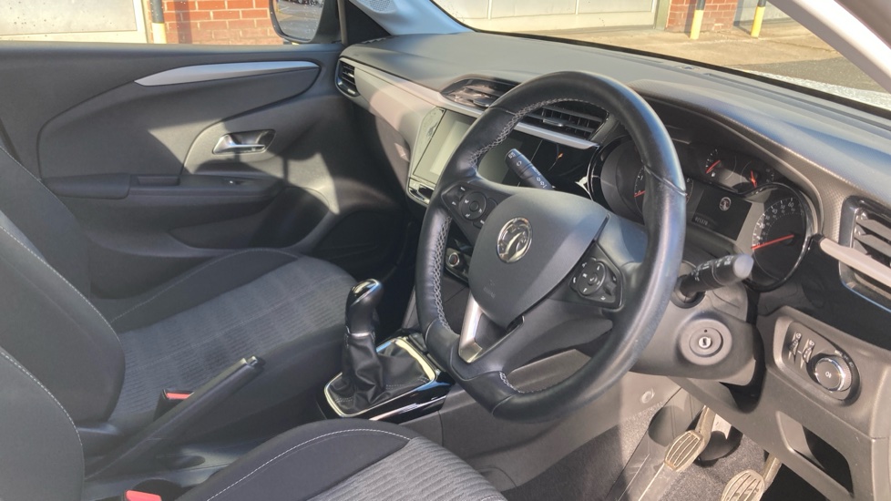 Vauxhall Corsa 1.2 SE Edition 5dr Petrol Hatchback - Image 11
