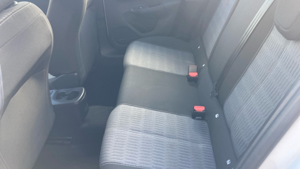 Vauxhall Corsa 1.2 SE Edition 5dr Petrol Hatchback - Image 16