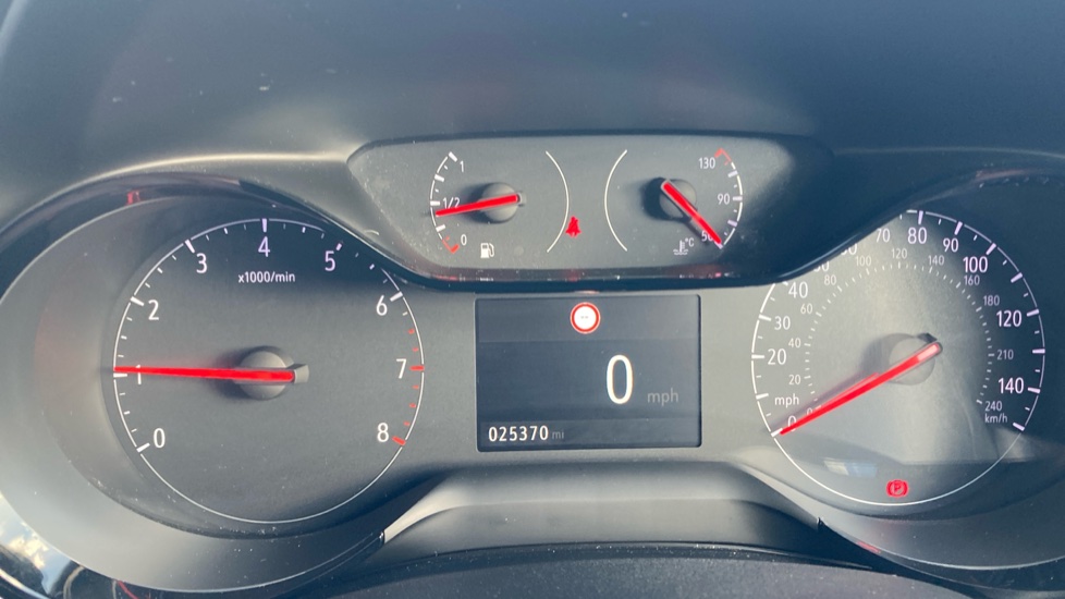 Vauxhall Corsa 1.2 SE Edition 5dr Petrol Hatchback - Image 18