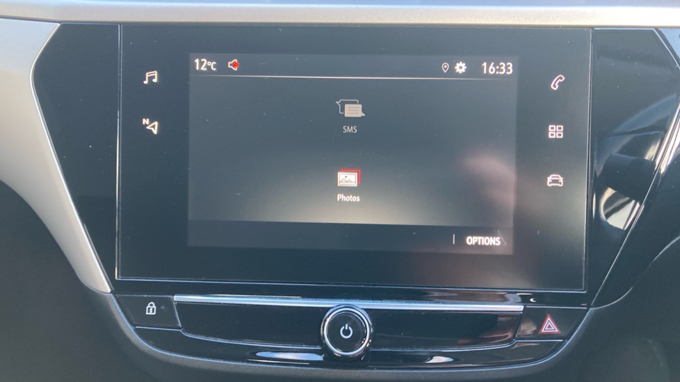 Vauxhall Corsa 1.2 SE Edition 5dr Petrol Hatchback - Image 25