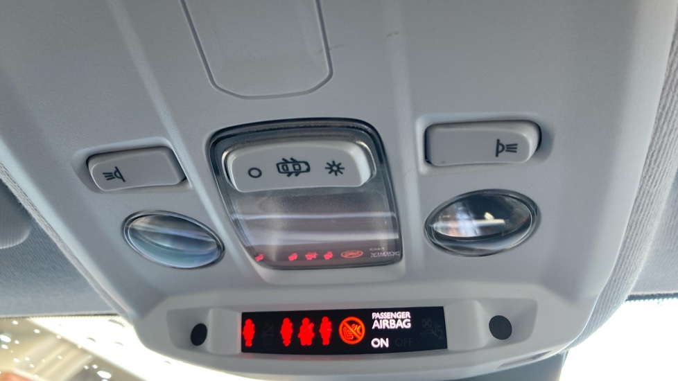 Vauxhall Corsa 1.2 SE Edition 5dr Petrol Hatchback - Image 26