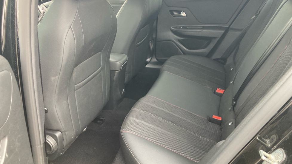 Vauxhall Mokka 1.2 Turbo GS Line 5dr Auto Petrol Hatchback - Image 16