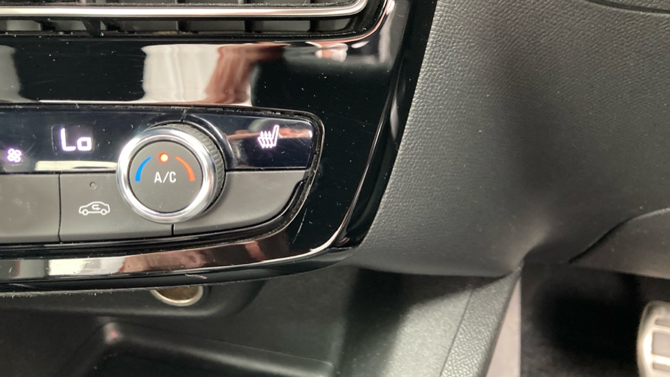 Vauxhall Mokka 1.2 Turbo GS Line 5dr Auto Petrol Hatchback - Image 25
