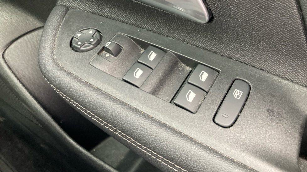 Vauxhall Mokka 1.2 Turbo GS Line 5dr Auto Petrol Hatchback - Image 29