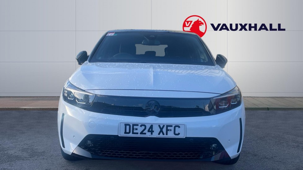 Vauxhall Corsa 1.2 Turbo Ultimate 5dr Petrol Hatchback - Image 3