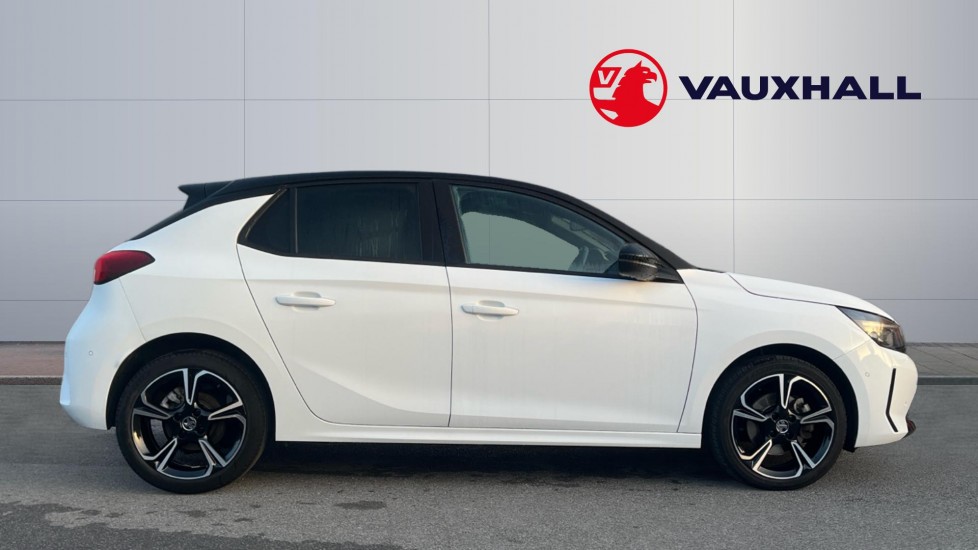 Vauxhall Corsa 1.2 Turbo Ultimate 5dr Petrol Hatchback - Image 5