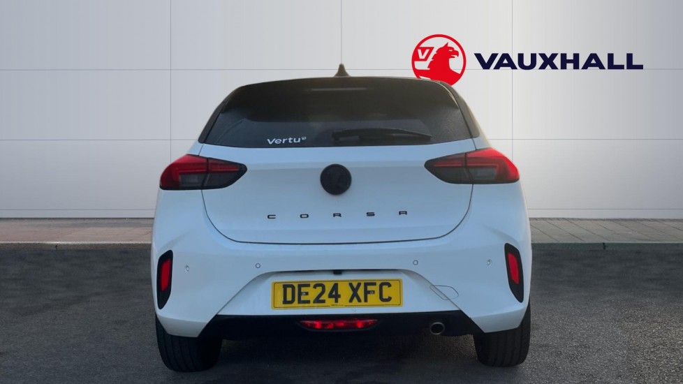 Vauxhall Corsa 1.2 Turbo Ultimate 5dr Petrol Hatchback - Image 6