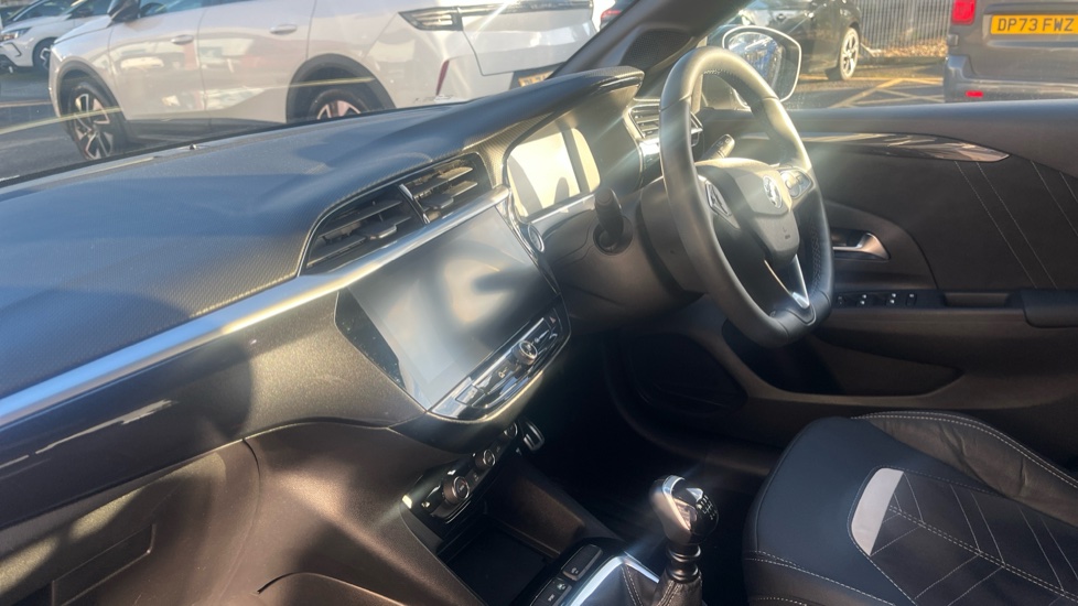 Vauxhall Corsa 1.2 Turbo Ultimate 5dr Petrol Hatchback - Image 9