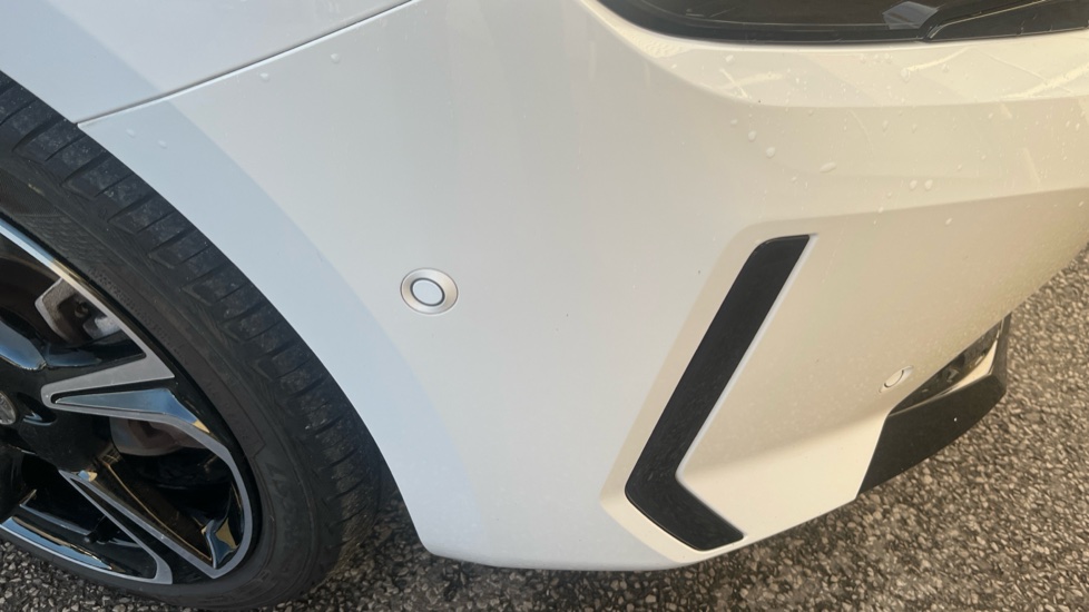 Vauxhall Corsa 1.2 Turbo Ultimate 5dr Petrol Hatchback - Image 21