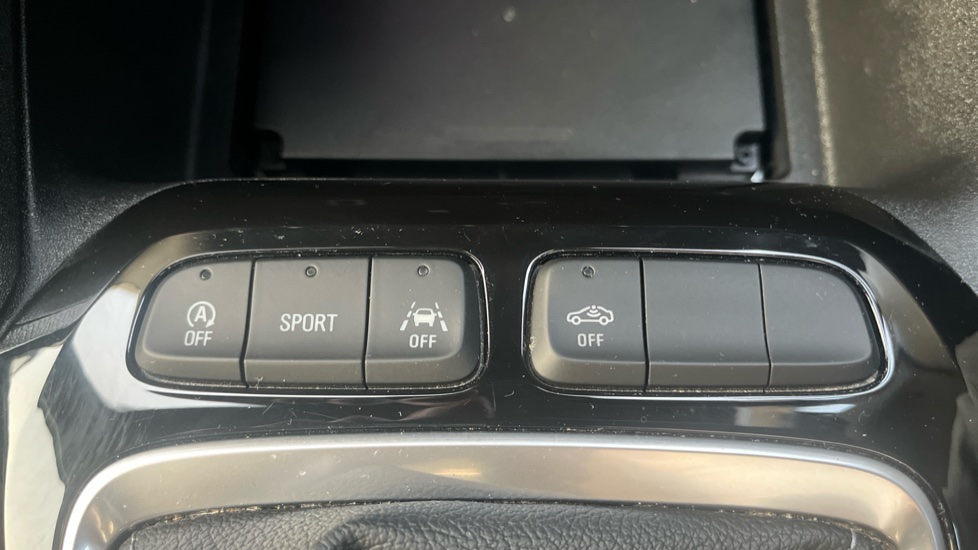 Vauxhall Corsa 1.2 Turbo Ultimate 5dr Petrol Hatchback - Image 30
