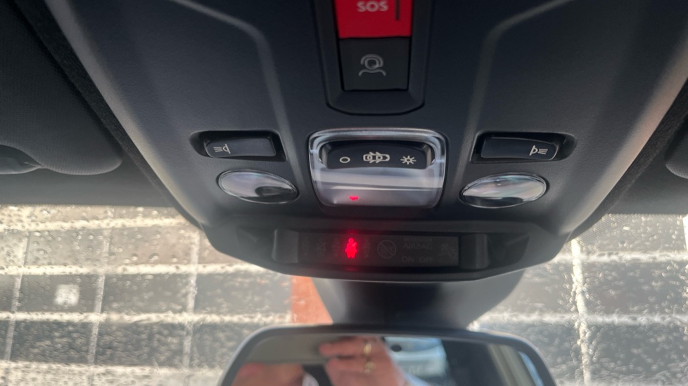 Vauxhall Corsa 1.2 Turbo Ultimate 5dr Petrol Hatchback - Image 34