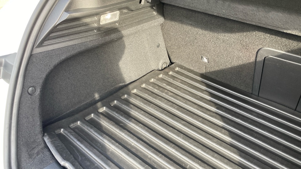Vauxhall Astra 1.2 Turbo 130 GS Line 5dr Petrol Hatchback - Image 21