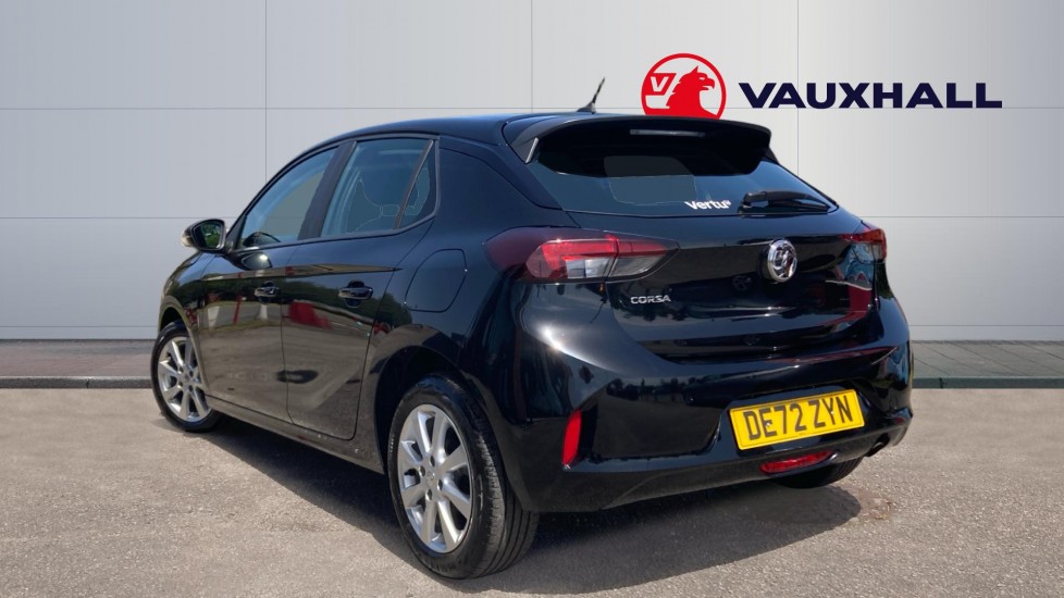 Vauxhall Corsa 1.2 SE Edition 5dr Petrol Hatchback - Image 2