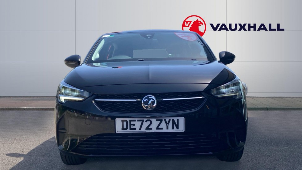 Vauxhall Corsa 1.2 SE Edition 5dr Petrol Hatchback - Image 3