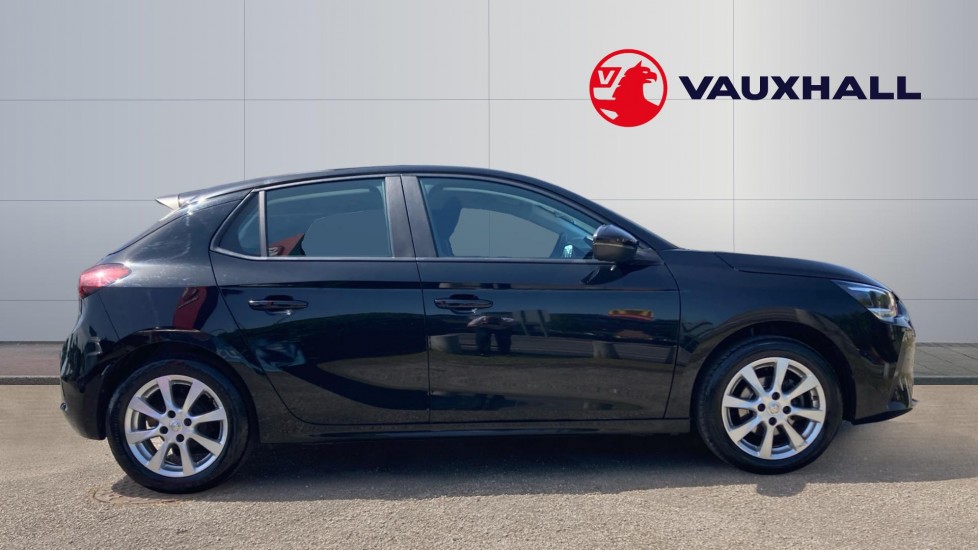 Vauxhall Corsa 1.2 SE Edition 5dr Petrol Hatchback - Image 5