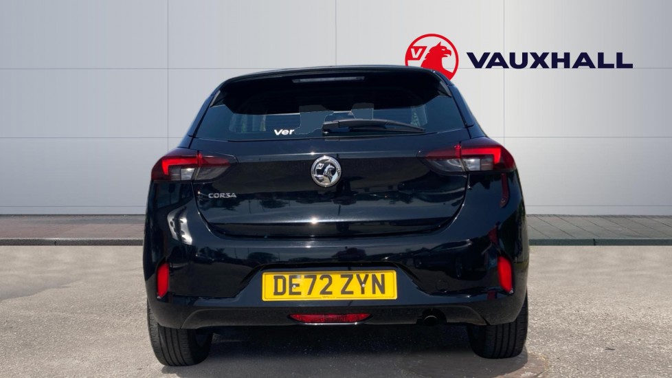 Vauxhall Corsa 1.2 SE Edition 5dr Petrol Hatchback - Image 6