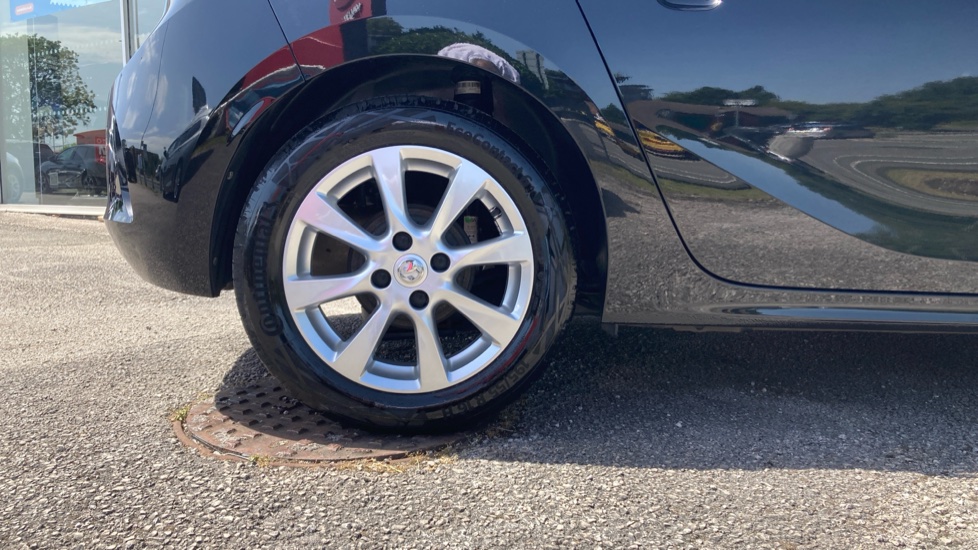 Vauxhall Corsa 1.2 SE Edition 5dr Petrol Hatchback - Image 7