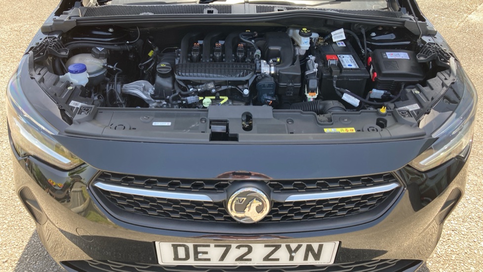 Vauxhall Corsa 1.2 SE Edition 5dr Petrol Hatchback - Image 8