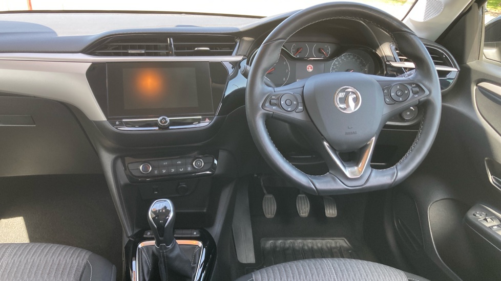 Vauxhall Corsa 1.2 SE Edition 5dr Petrol Hatchback - Image 10