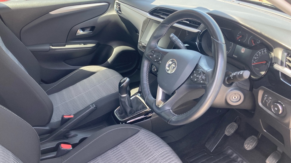 Vauxhall Corsa 1.2 SE Edition 5dr Petrol Hatchback - Image 11