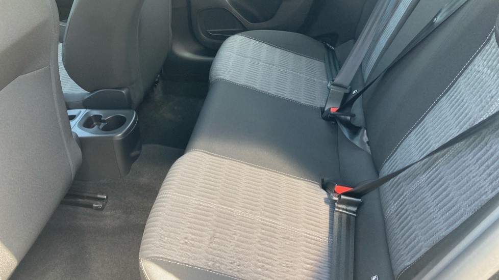 Vauxhall Corsa 1.2 SE Edition 5dr Petrol Hatchback - Image 16