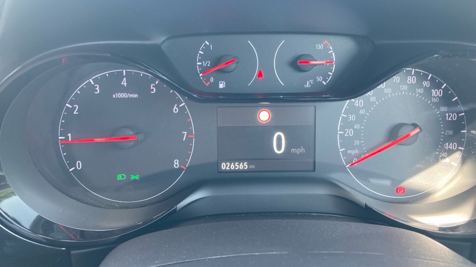 Vauxhall Corsa 1.2 SE Edition 5dr Petrol Hatchback - Image 18