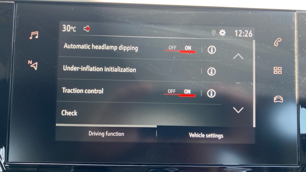 Vauxhall Corsa 1.2 SE Edition 5dr Petrol Hatchback - Image 21