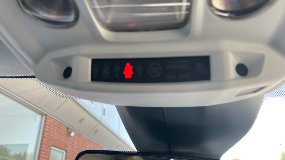 Vauxhall Corsa 1.2 SE Edition 5dr Petrol Hatchback - Image 34