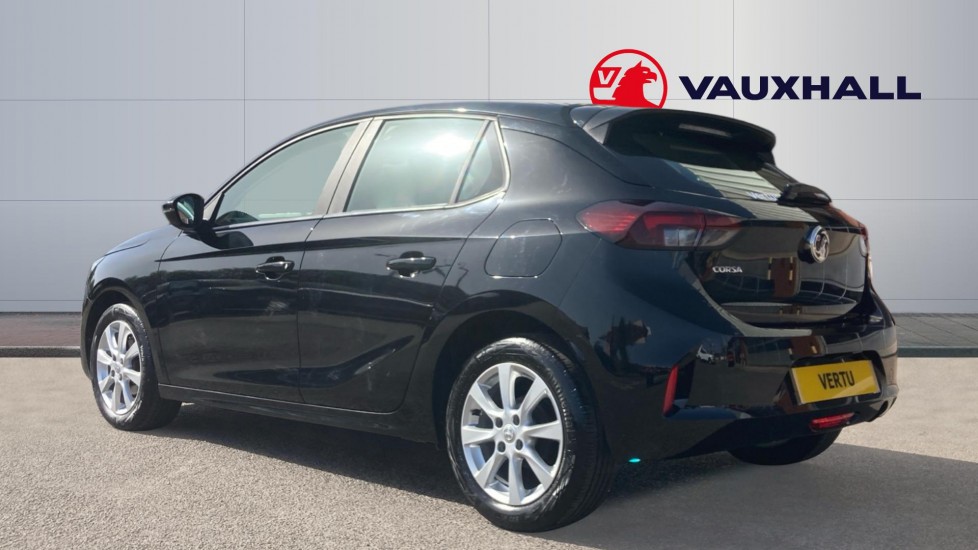Vauxhall Corsa 1.2 Design 5dr Petrol Hatchback - Image 2