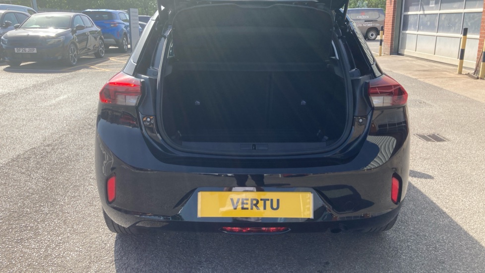 Vauxhall Corsa 1.2 Design 5dr Petrol Hatchback - Image 4