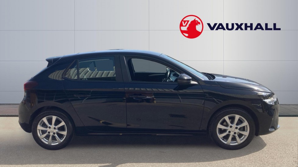 Vauxhall Corsa 1.2 Design 5dr Petrol Hatchback - Image 5