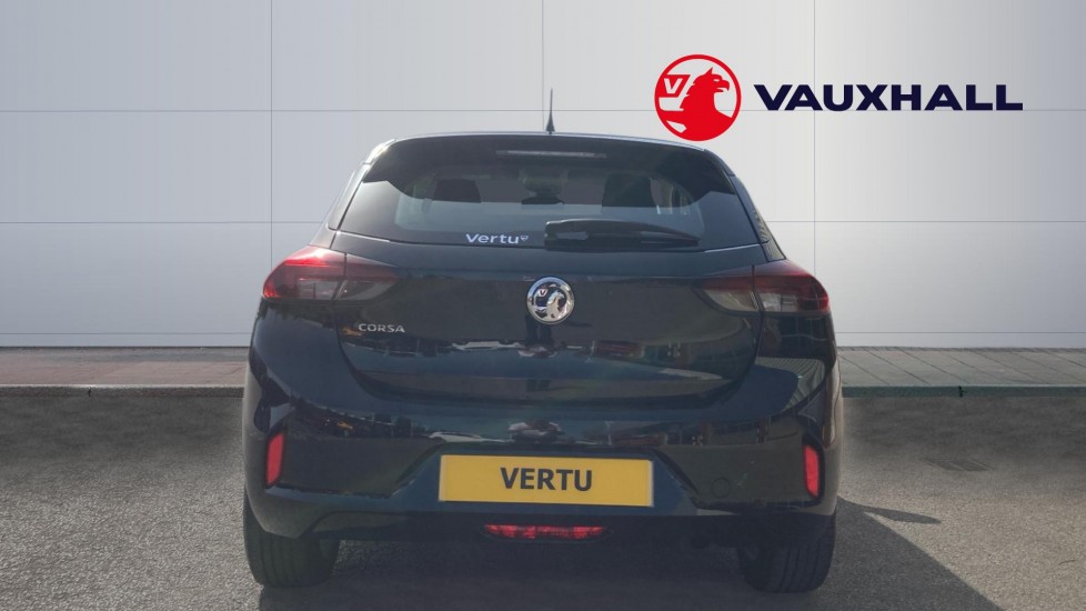 Vauxhall Corsa 1.2 Design 5dr Petrol Hatchback - Image 6