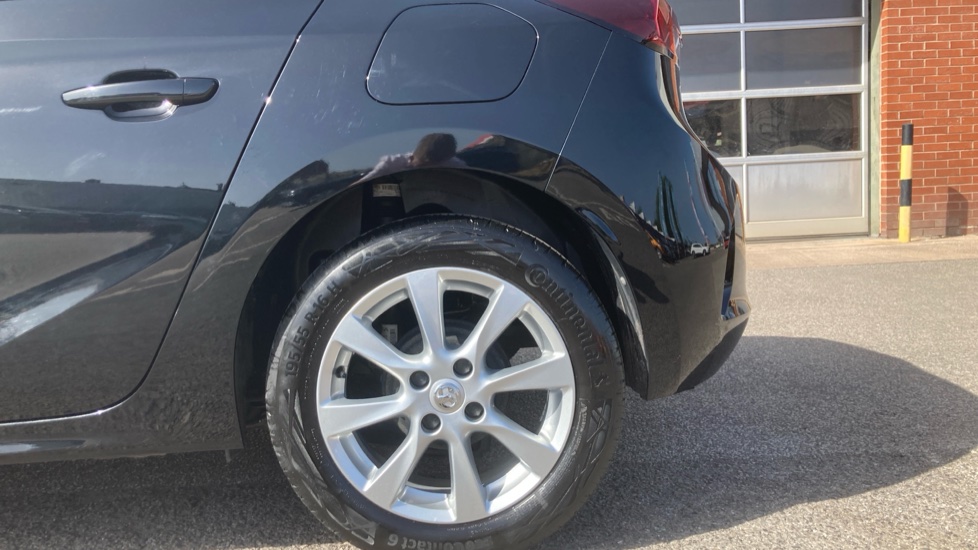 Vauxhall Corsa 1.2 Design 5dr Petrol Hatchback - Image 7