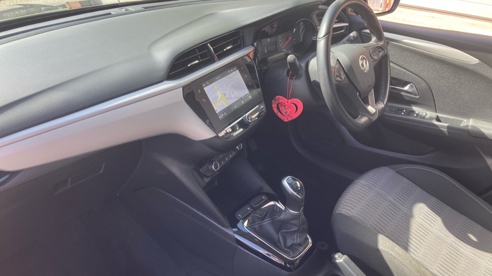 Vauxhall Corsa 1.2 Design 5dr Petrol Hatchback - Image 9