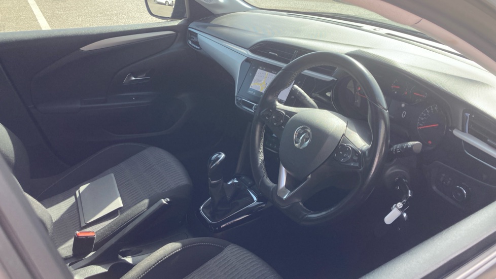 Vauxhall Corsa 1.2 Design 5dr Petrol Hatchback - Image 11