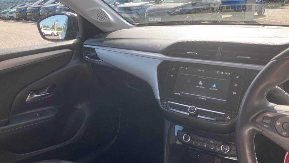 Vauxhall Corsa 1.2 Design 5dr Petrol Hatchback - Image 14